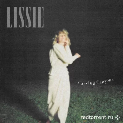 Lissie - Carving Canyons (2022)