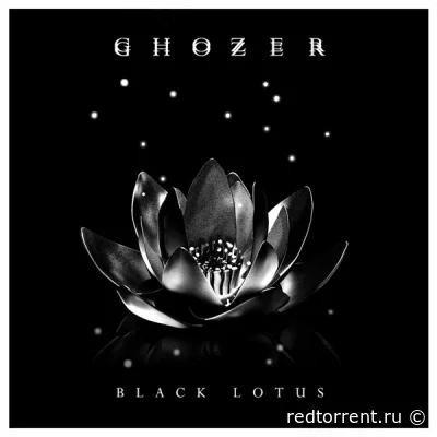 Ghozer - Black Lotus (2022)