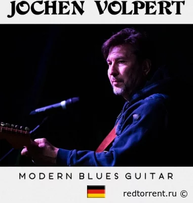 Jochen Volpert - Дискография (2013-2022)