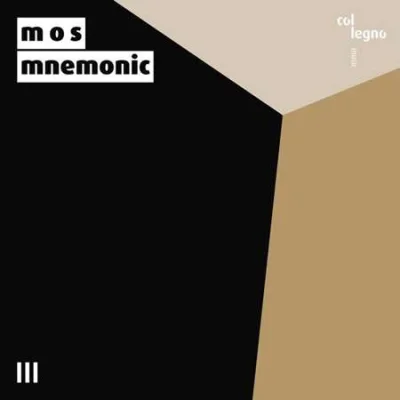 m o s - mnemonic (2022)