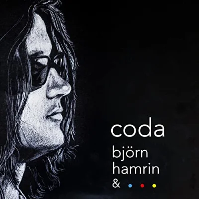 Bjorn Hamrin - Coda (2022)