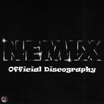 NEMIX - Дискография (2017-2022)