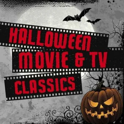 Halloween Movie & TV Classics (2022)