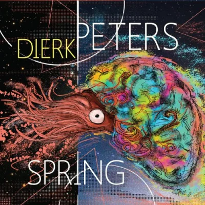 Dierk Peters - Spring (2022)