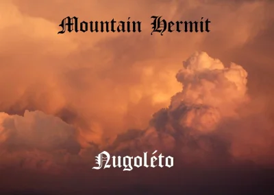 Mountain Hermit - Nugoléto (2022)