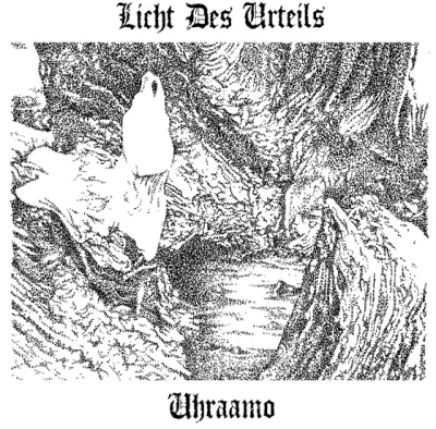 Licht des Urteils - Uhraamo (2022)