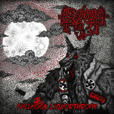 Türböwitch - Fullmoon Liquorthropy (2022)