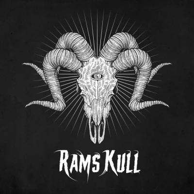 Ramskull - Parasitic Sapiens (2022)