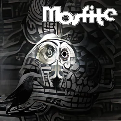 Mosfite - Mosfite (2022)