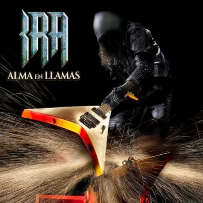 Ira - Alma en LLamas (2022)