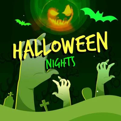 Halloween Nights (2022)