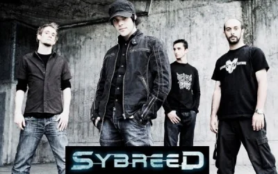 SybreeD - Дискография (2004-2012)