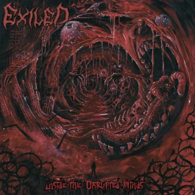 Exiled - Inside the Disrupted Minds (2022)