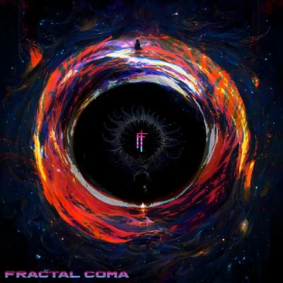 In Ferral - Fractal Coma (2022)