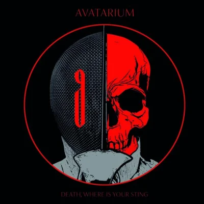 Avatarium - Death, Where Is Your Sting (2022)