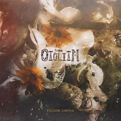 The Otolith - Folium Limina (2022)