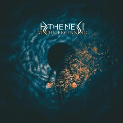 Athenesi - At The Beginning (2022)