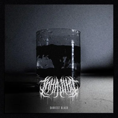 Inhaling - Darkest Black (2022)