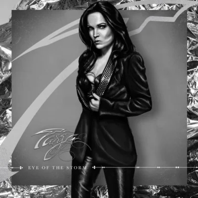 Tarja - Eye оf The Storm (Single) (2022)