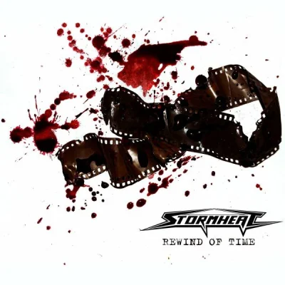 Stormheat - Rewind of Time (2022)