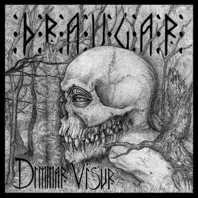 Draugar - Dimmar Visur (2022)