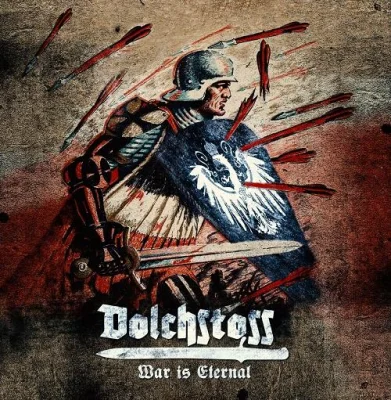 Dolchstoss - War Is Eternal (2022)