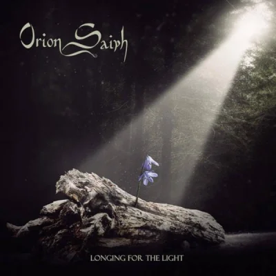 Orion Saigh - Longing for the Light (2022)