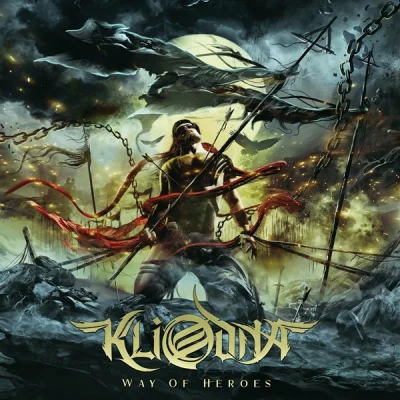 Kliodna - Way of Heroes (2022)