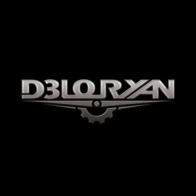 D3loryan - D3loryan (2022)