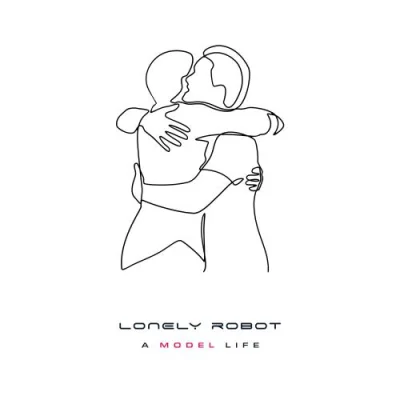 Lonely Robot - A Model Life (2022)