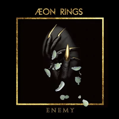 Aeon Rings - Enemy (2022)