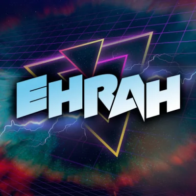 EhRah - Дискография (2021-2022)