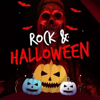 Rock & Halloween (2022)