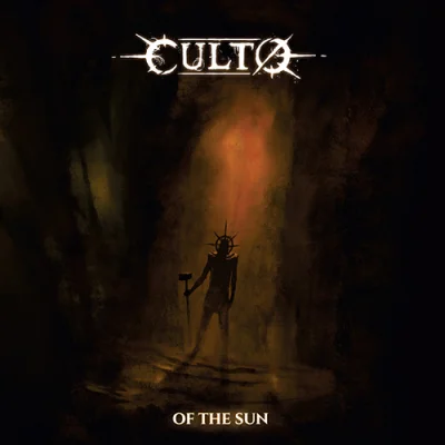 Cultø - Of the Sun (2022)