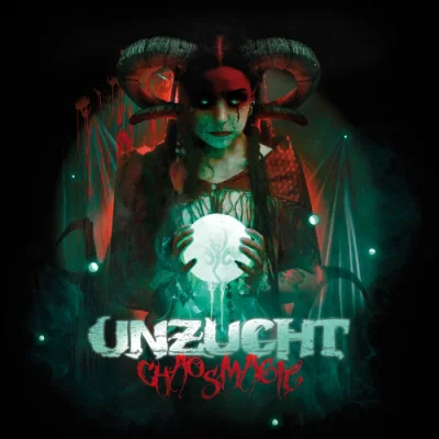 Unzucht - Chaosmagie (2022)