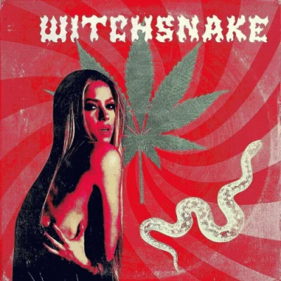 WITCHSNAKE - Witchsnake (2022)