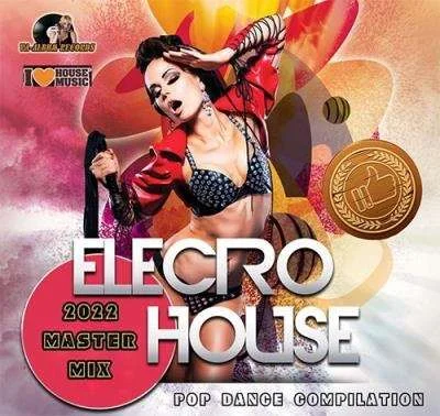 Master Mix Electro House (2022)