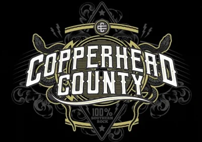 Copperhead County - Дискография (2019-2022)