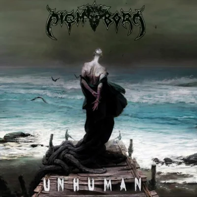 Nightborn - Unhuman (2022)