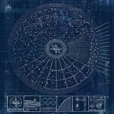 The Comet Is Coming - Hyper-Dimensional Expansion Beam (2022)