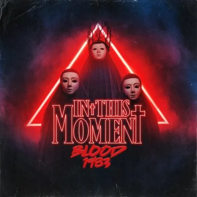 In This Moment - Blood 1983 (2022)