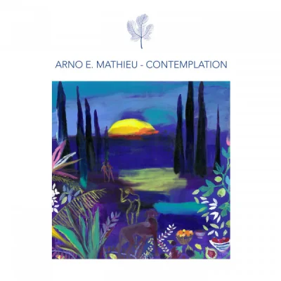 Arno E. Mathieu - Contemplation (2022)