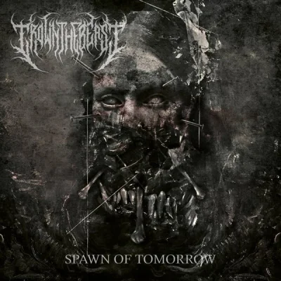 Crown The Beast - Spawn of Tomorrow (2022)