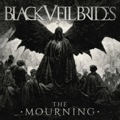 Black Veil Brides - The Mourning (2022)