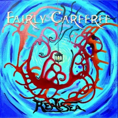 Realisea - Fairly Carefree (2022)