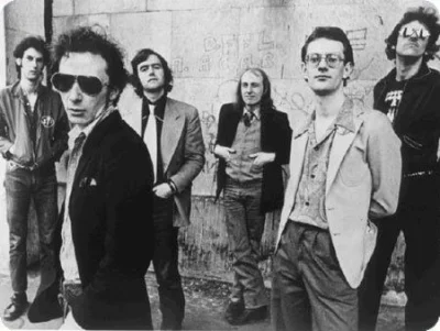 Graham Parker - Дискография (1976- 2022)