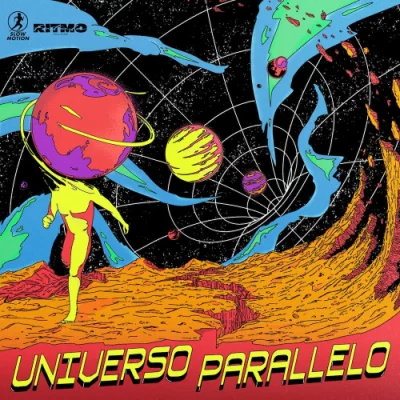 Slow Motion & Ritmo Fatale present Universo Parallelo (2022)