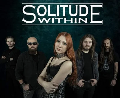 Solitude Within - Дискография (2017-2022)