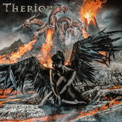 Therion - Leviathan II (2022)