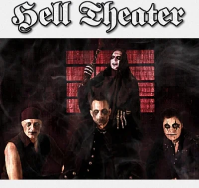 Hell Theater - Дискография (2012-2022)